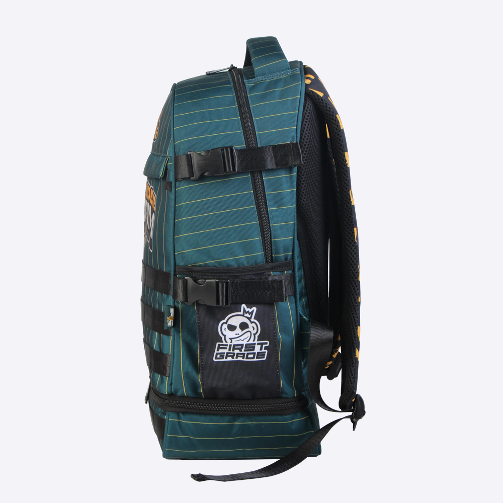 Multi-Function Backpack