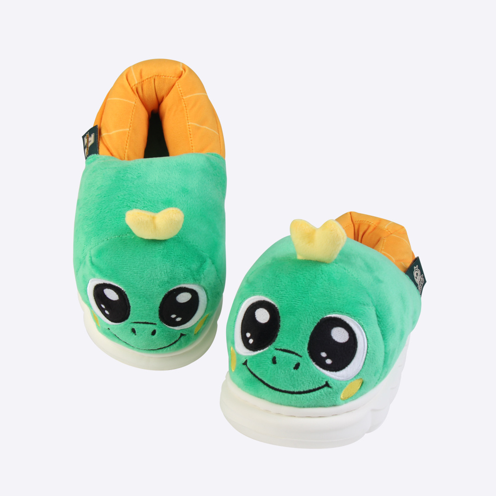 Cute Animal Slipper