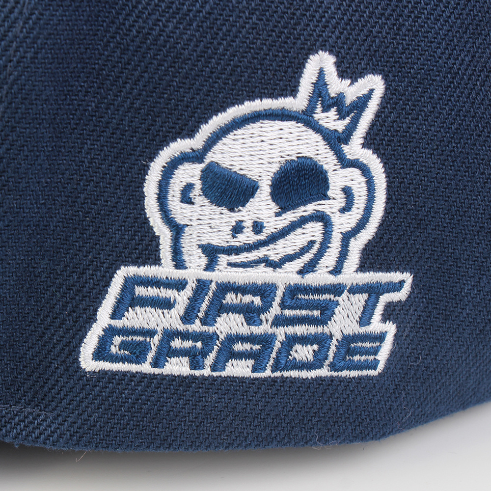 Pmbroidery Cap Style 4