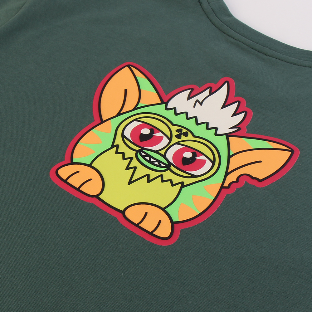 100% Cotton T-Shirt