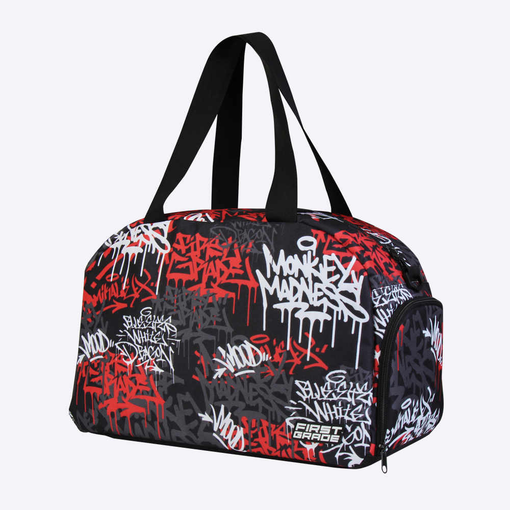 Gym Bag