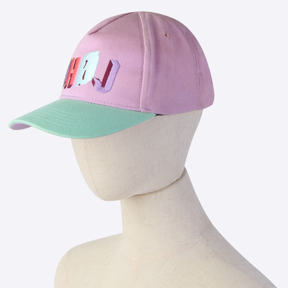Pmbroidery Cap Style 5