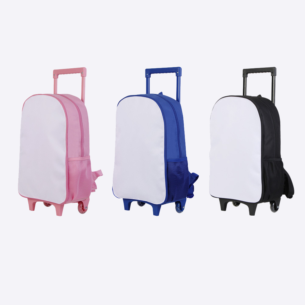 Trolley Case for Sublimatin Printing
