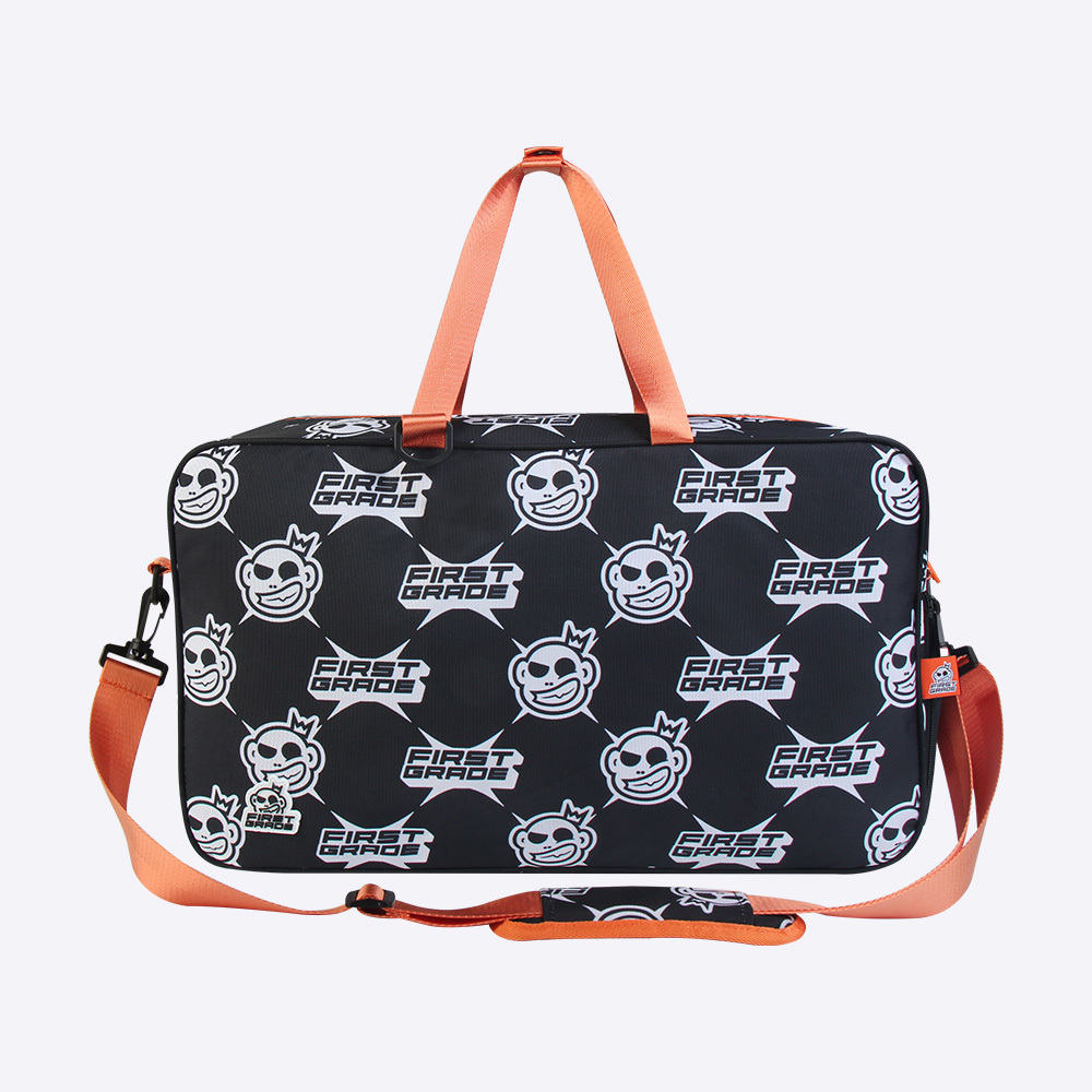 Colorful Traveling Bag
