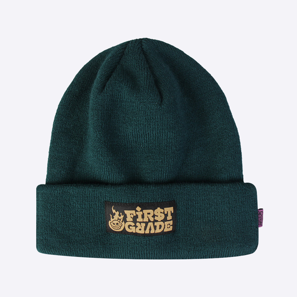 knitted cap