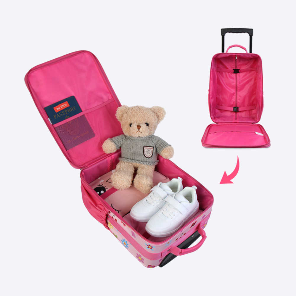 Unicorn Trolley Bag