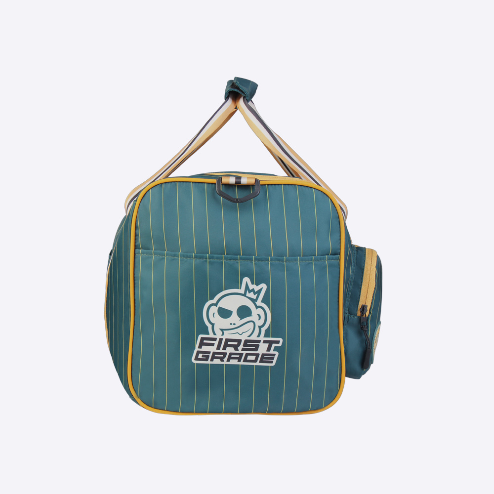 Full-printed Duffle Bag