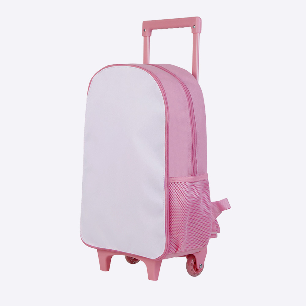 Trolley Case for Sublimatin Printing