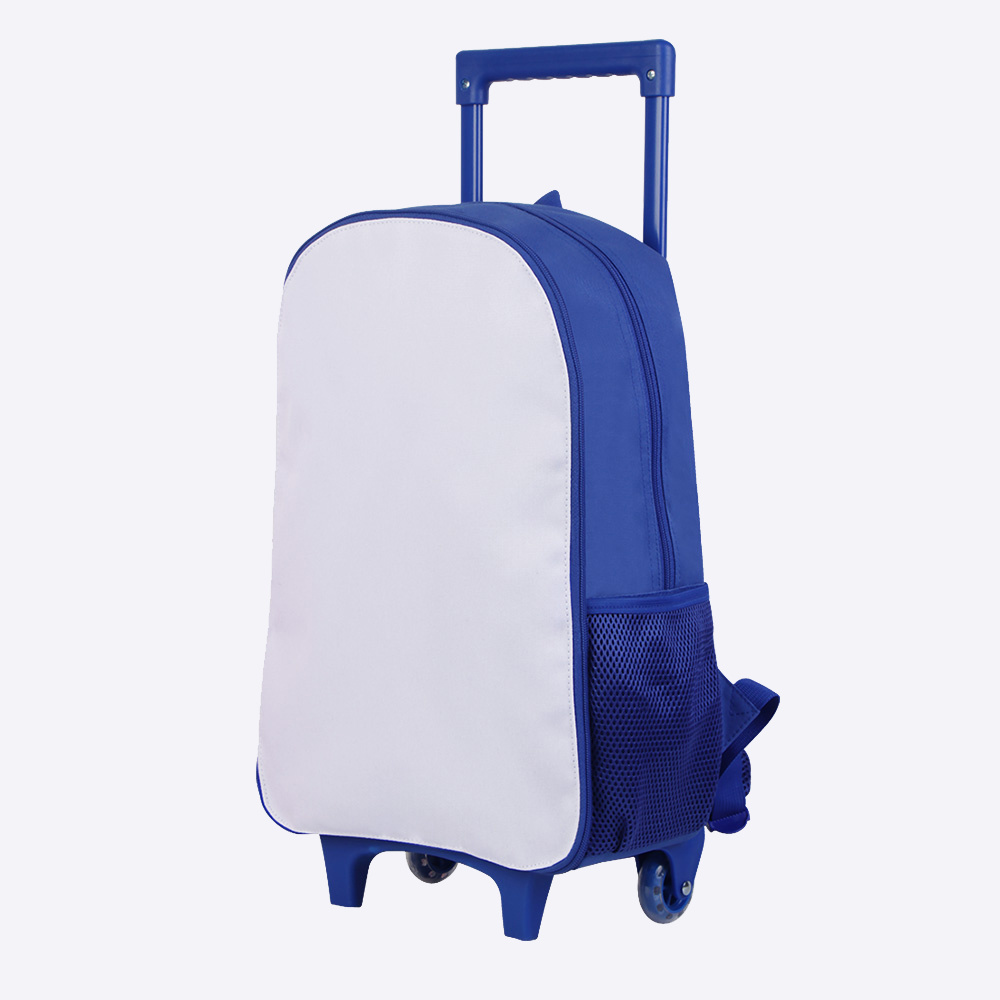Trolley Case for Sublimatin Printing
