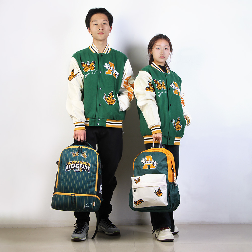 Leisure Backpacks