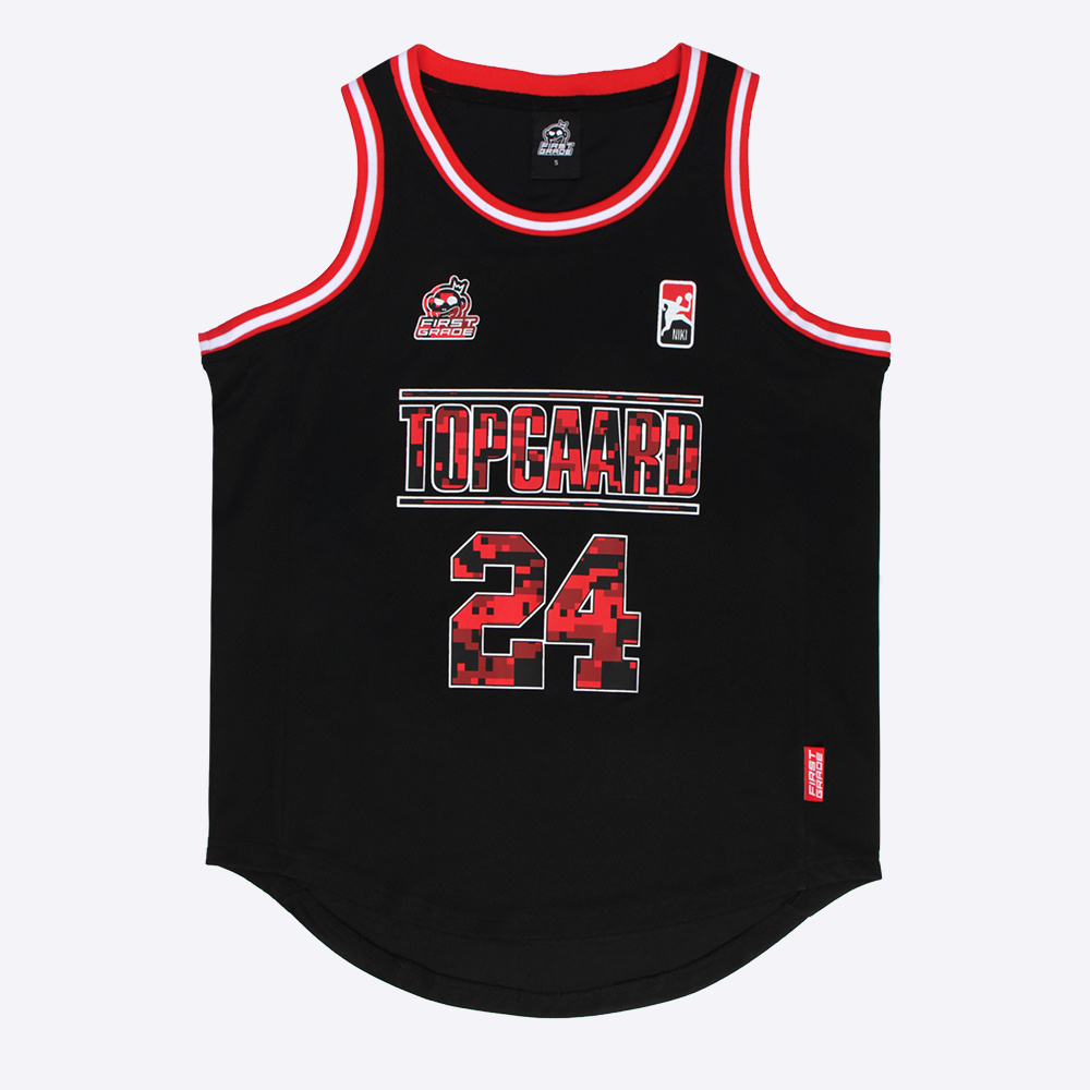 basketball clothes