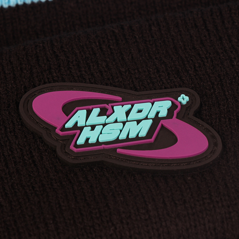 Beanie Style 5