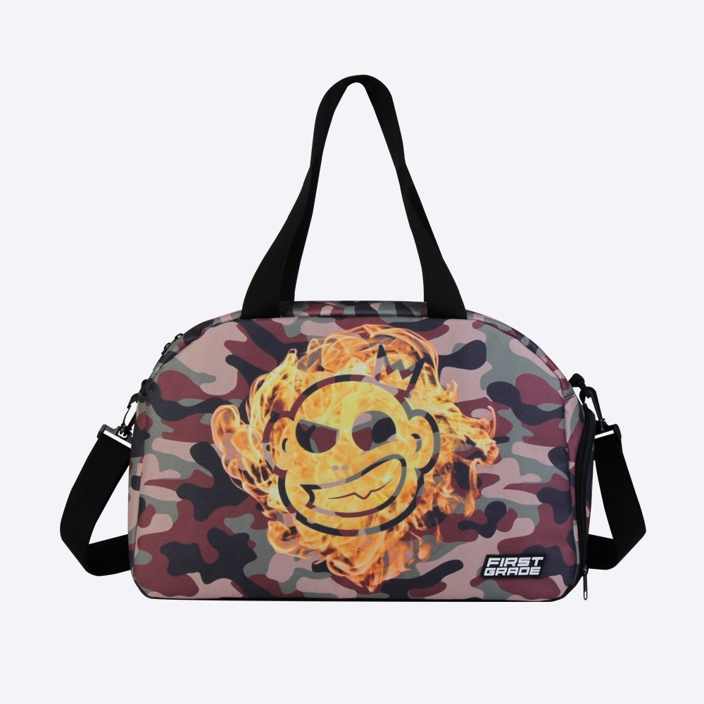 Gym Bag