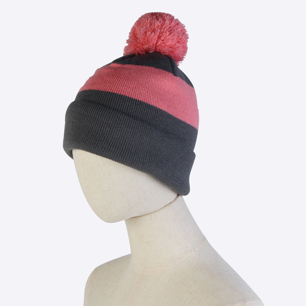 Beanie Style 6