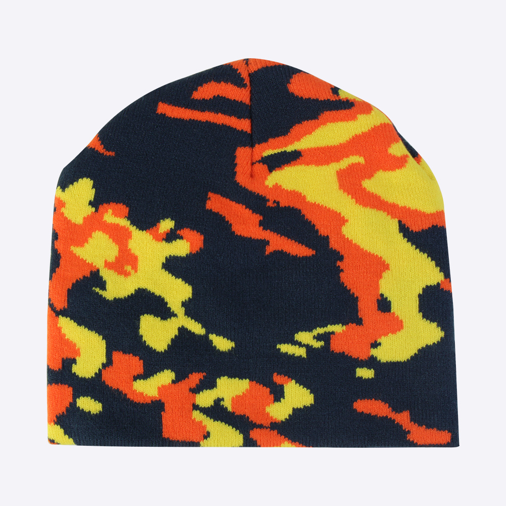 Beanie Style 7