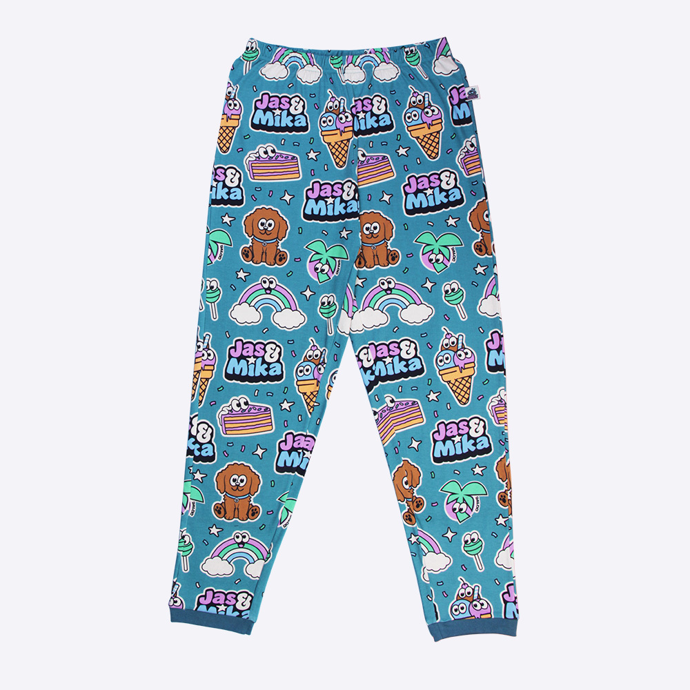 Color Kids Pyjamas