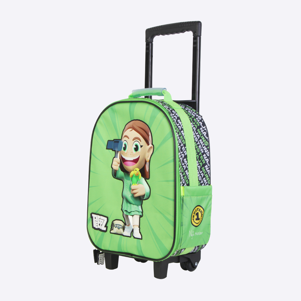 Kids Trolley Case