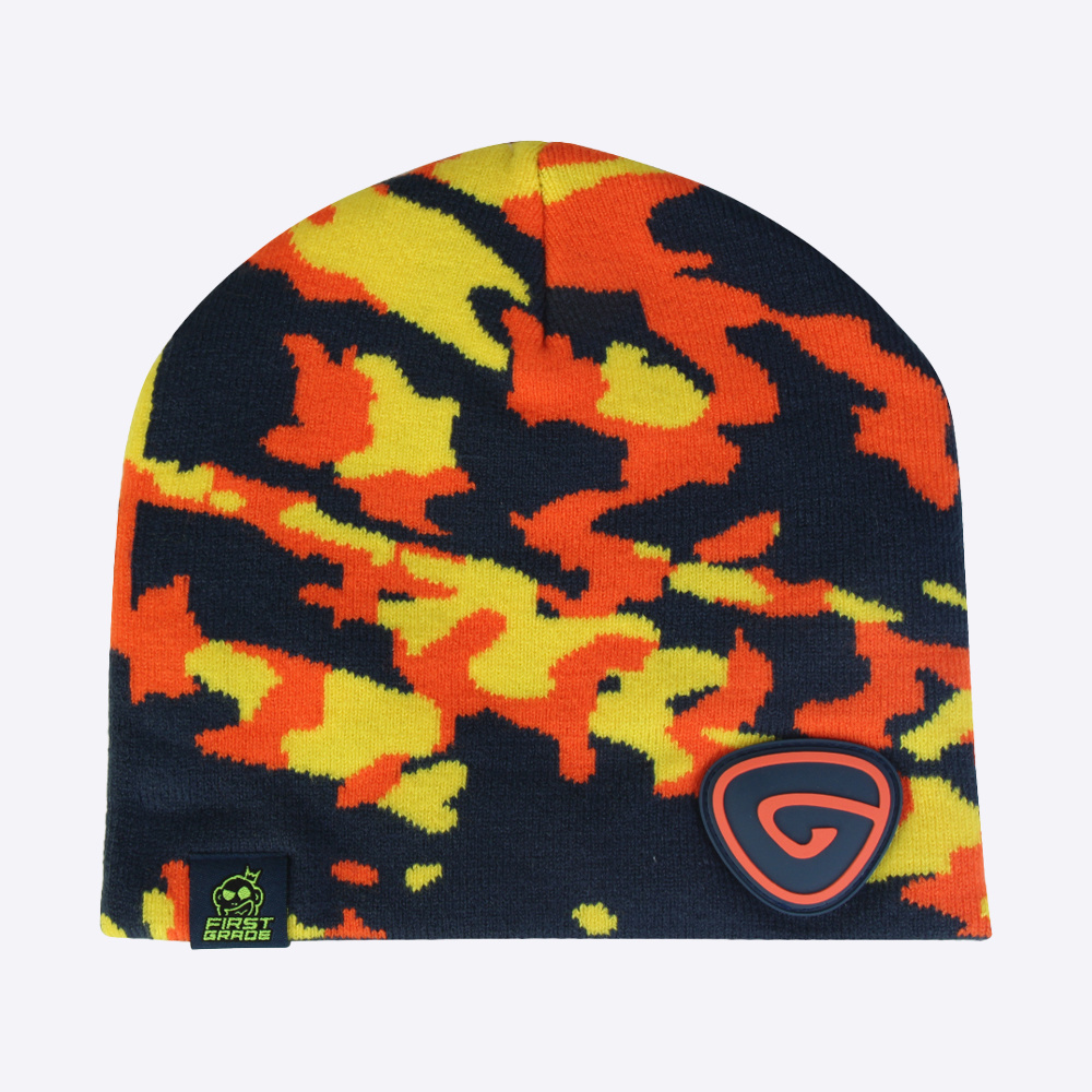 Beanie Style 7