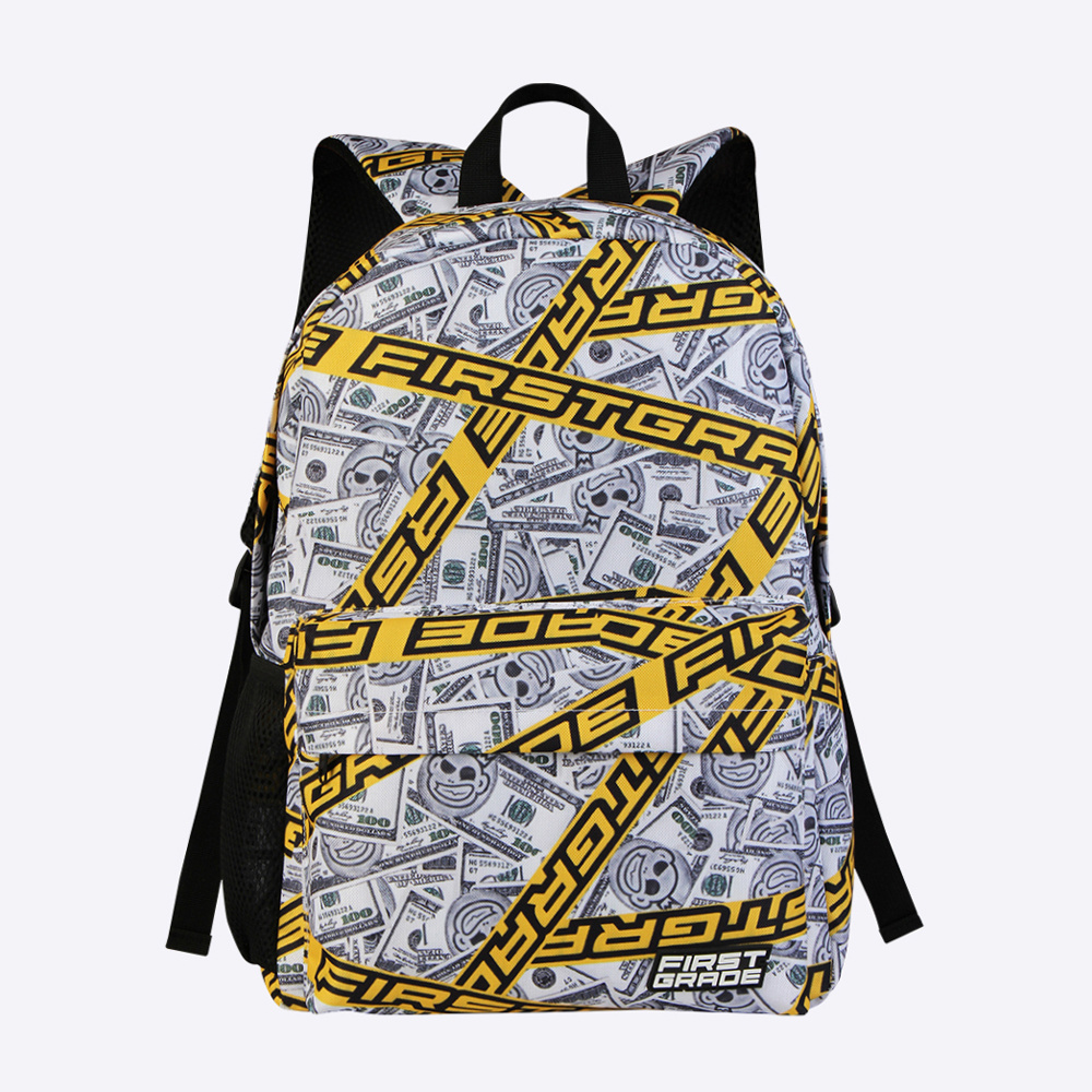 Backpacks