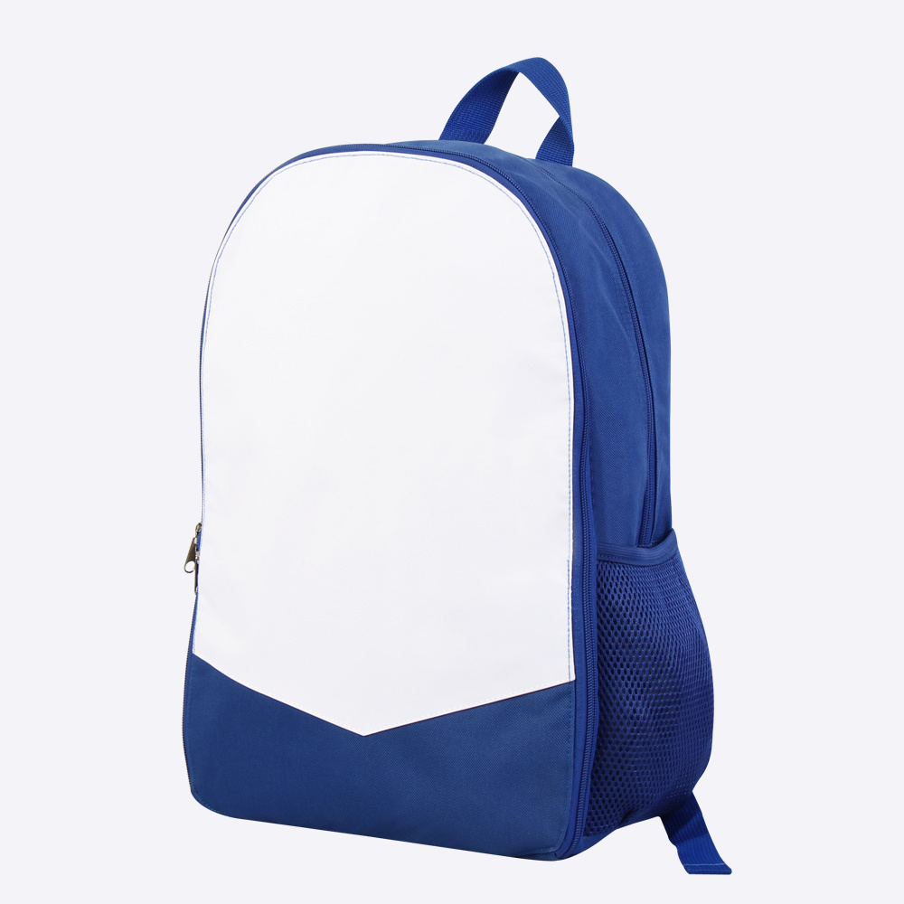 16 Inch Backpack Assorted 4 Colors