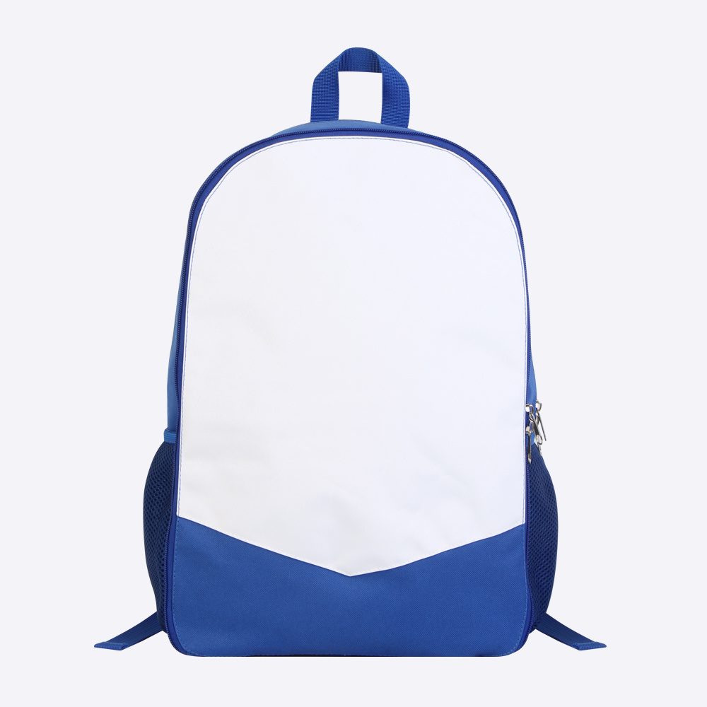 16 Inch Backpack Assorted 4 Colors