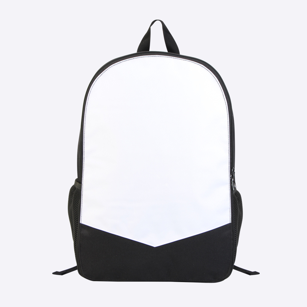 16 Inch Backpack Assorted 4 Colors