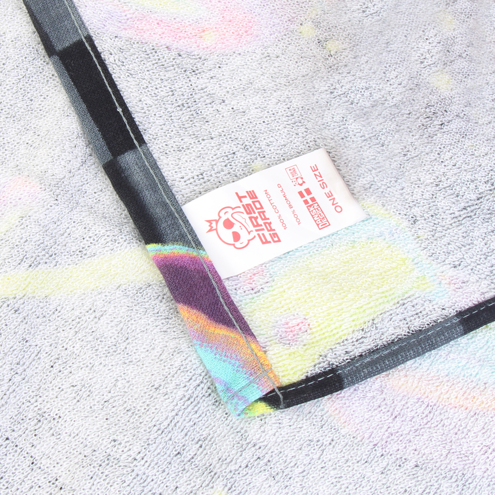 Cotton Beach Towel