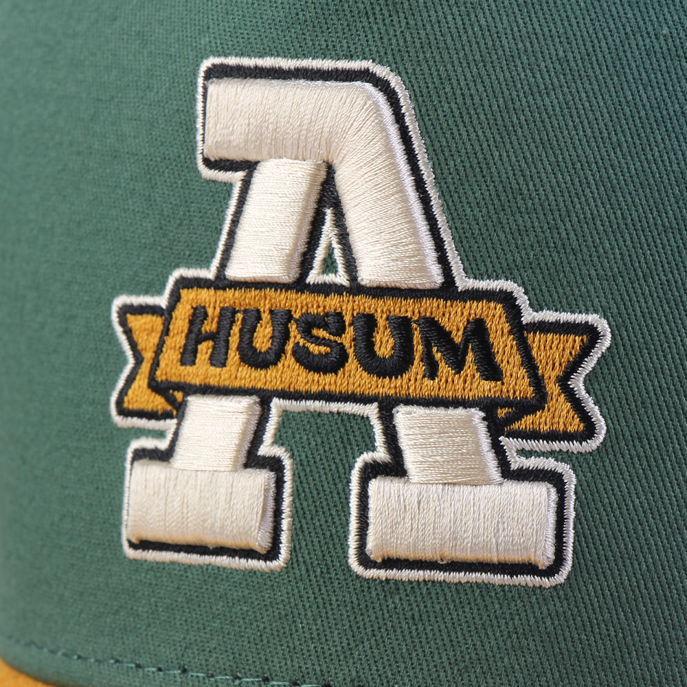 Pmbroidery Cap Style 1