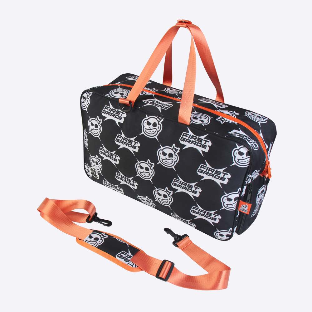 Colorful Traveling Bag