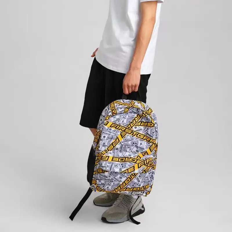Backpacks