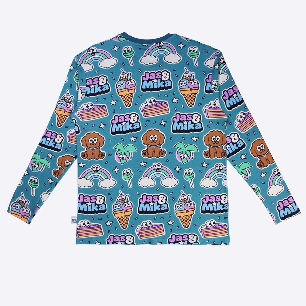 Color Kids Pyjamas