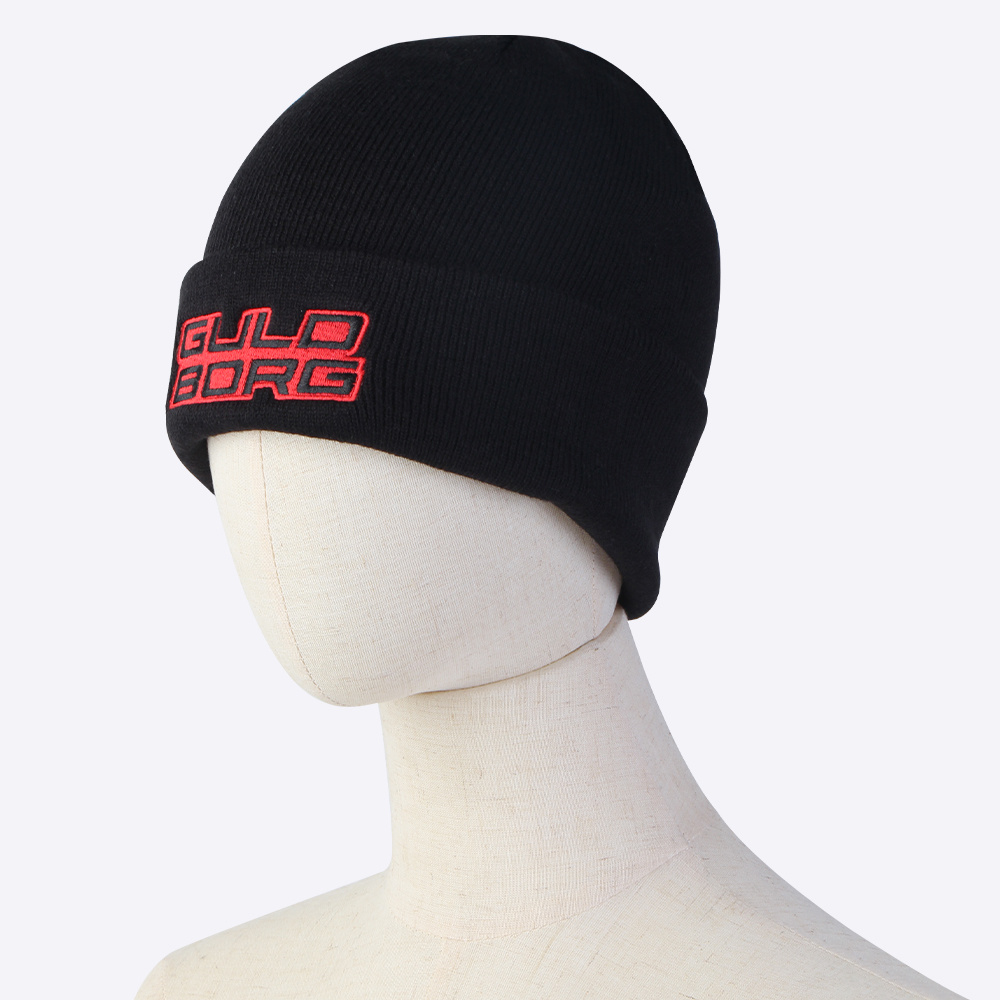 Beanie Style 2