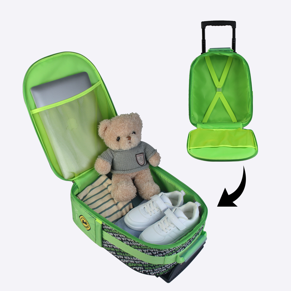 Kids Trolley Case