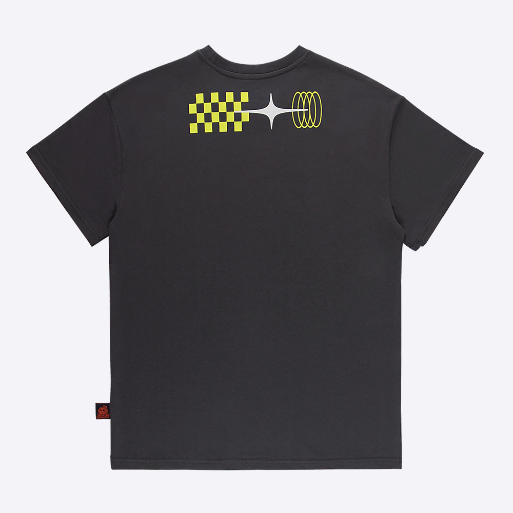Cool Artist T-Shirt