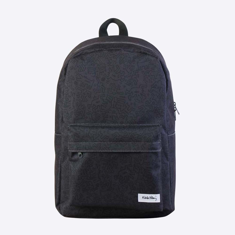 Keith Haring Backpack