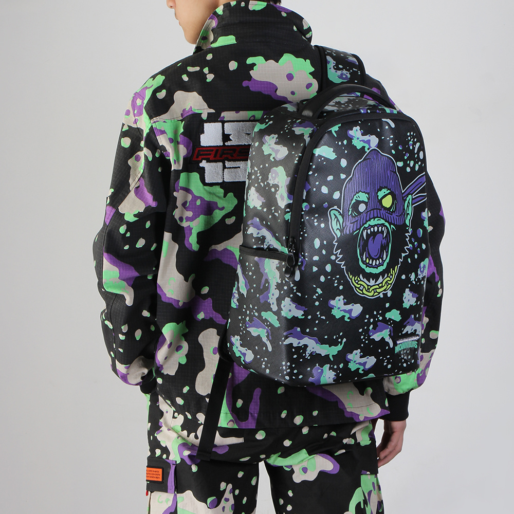 Leather Backpack Leather Backpack