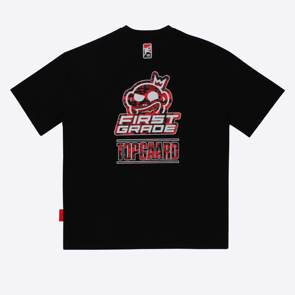 basketball T-shirt
