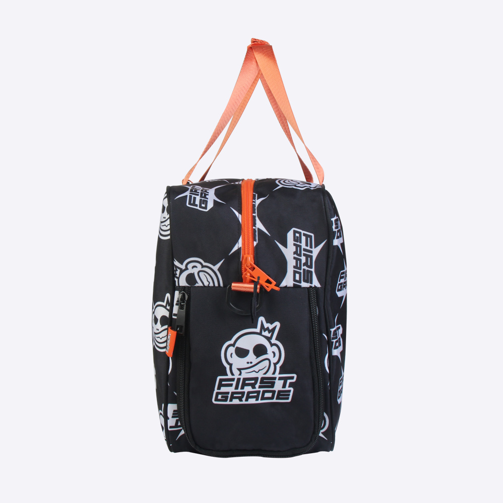 Colorful Traveling Bag
