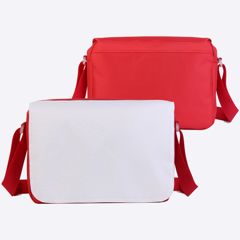 Messenger Bag
