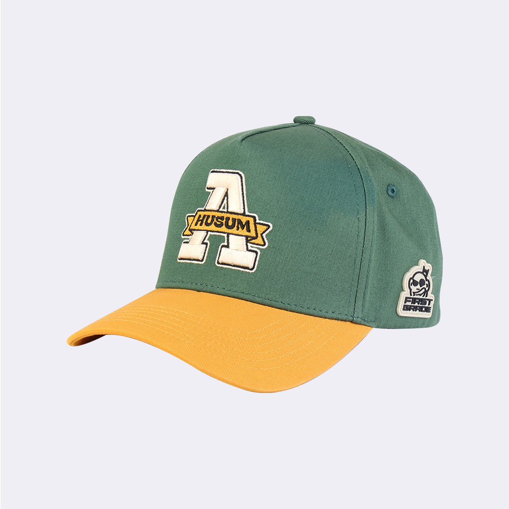 Pmbroidery Cap Style 1