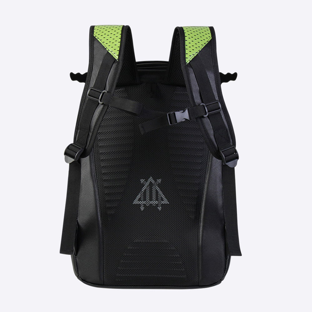 Monster Glowing Backpack Monster Glowing Backpack