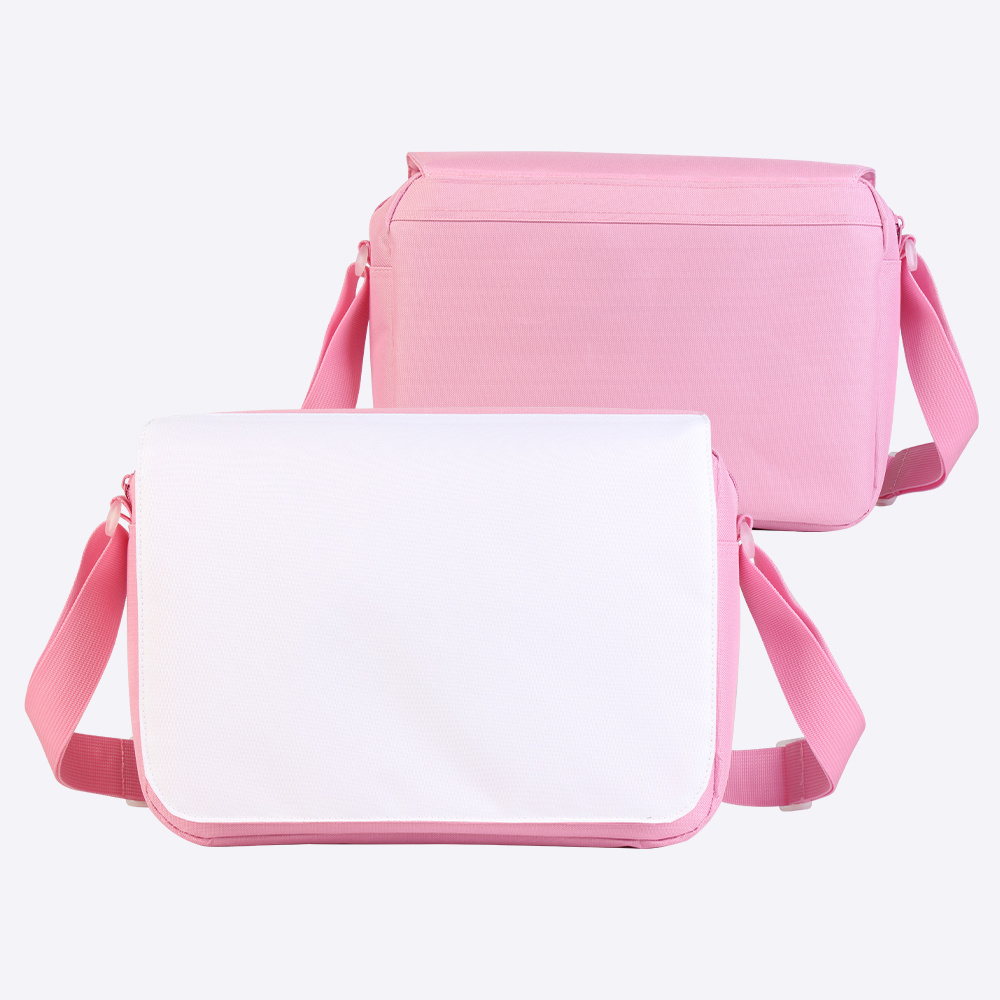 Messenger Bag