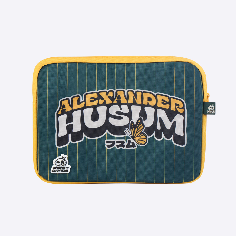 Customized Computer Bag
