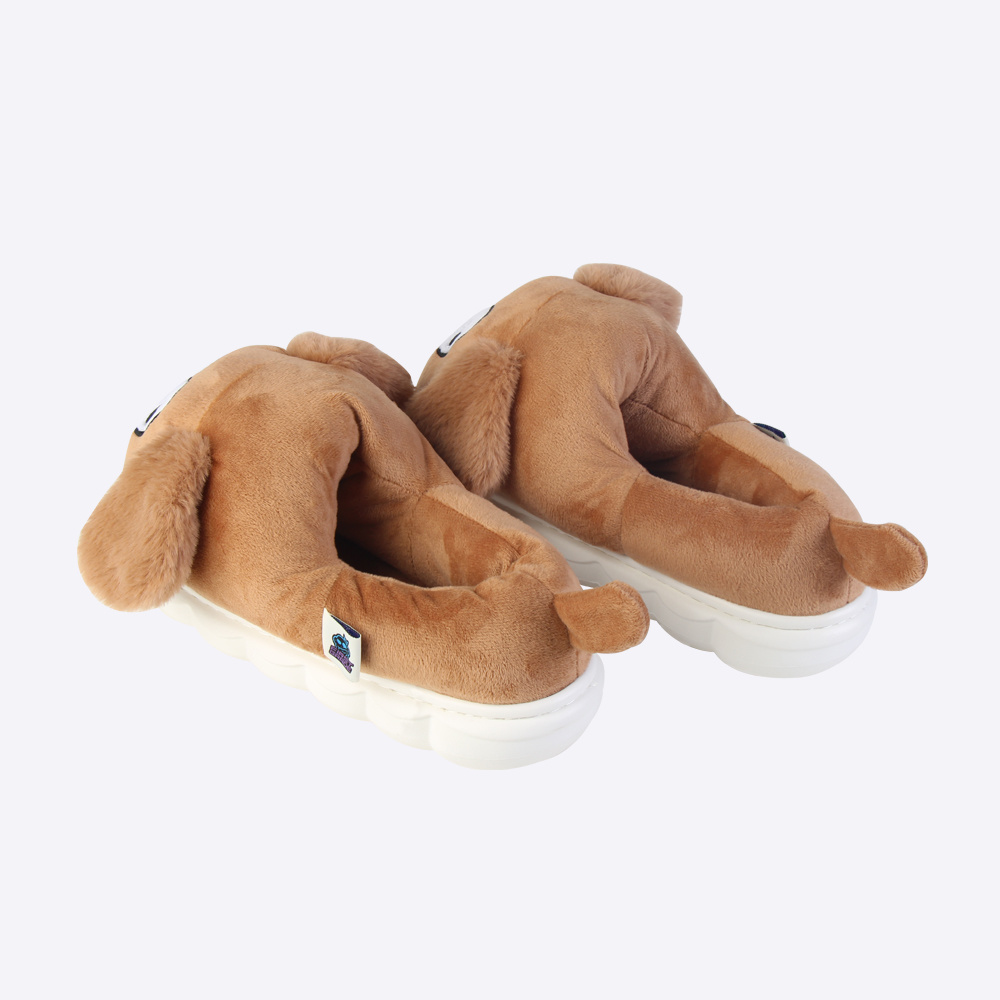 Puppy Slipper