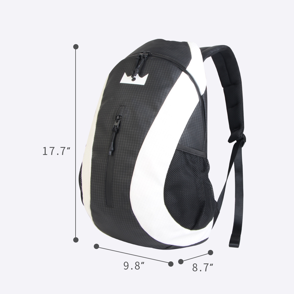 Riding Bakpack