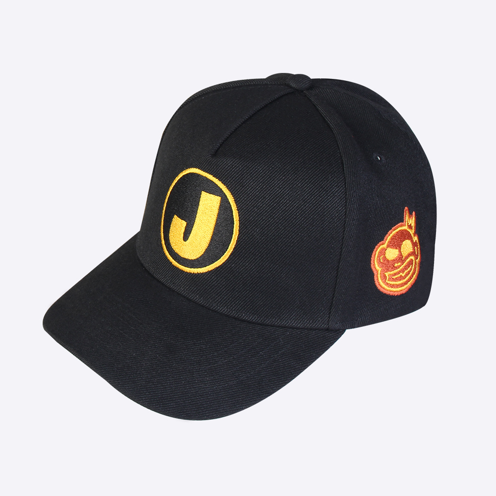 Pmbroidery Cap Style 2