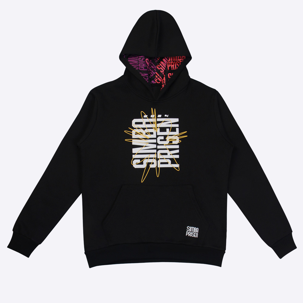 Simba Awards Event Hoodie