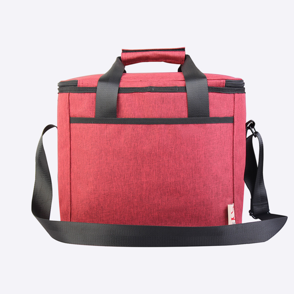 Large Capacity Beer Cooler Bag