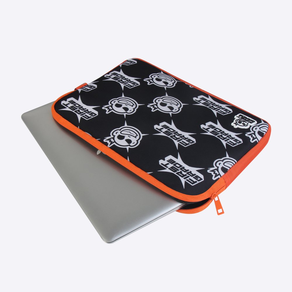 Printed Laptop Sleeve