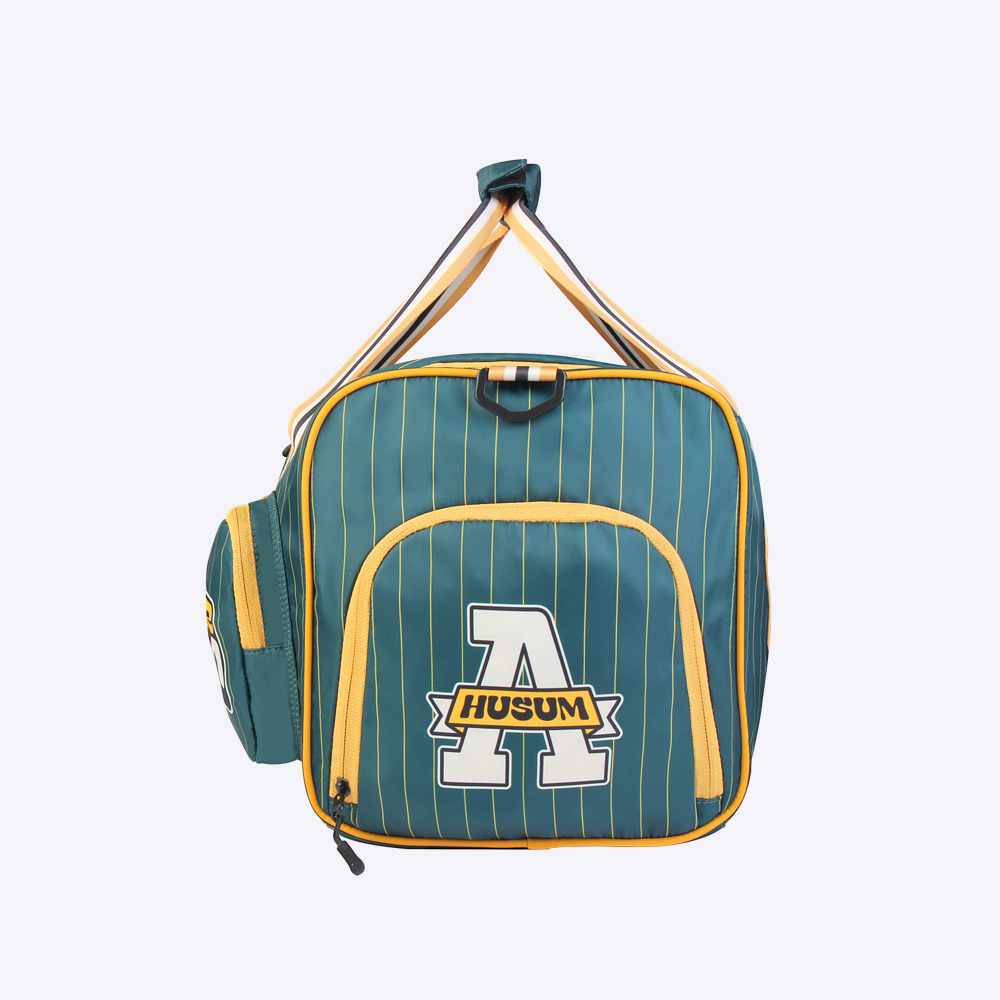 Full-printed Duffle Bag